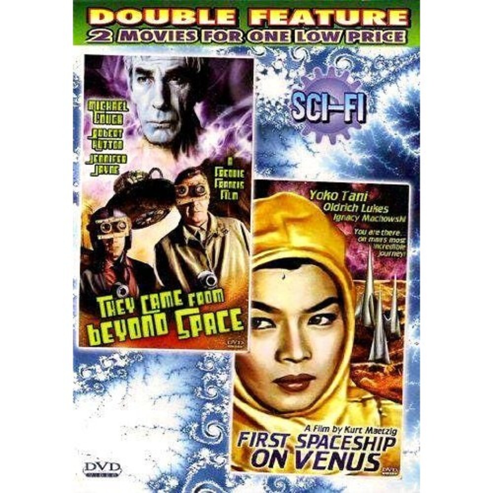Double Feature Super Stars DVD - Looney Tunes Collection